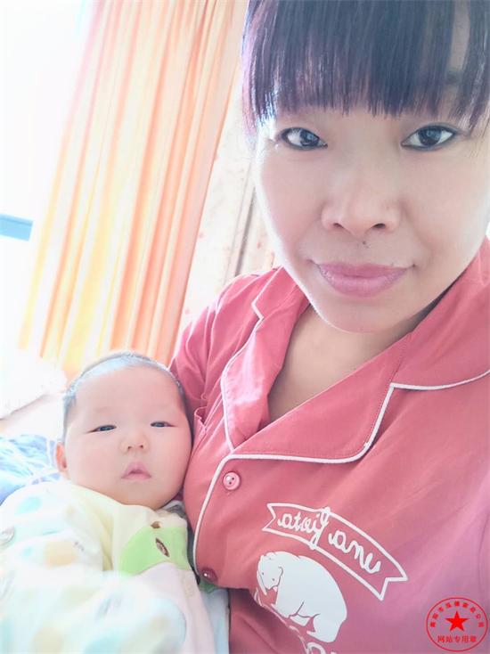 寶寶吃母乳有哪些好處；