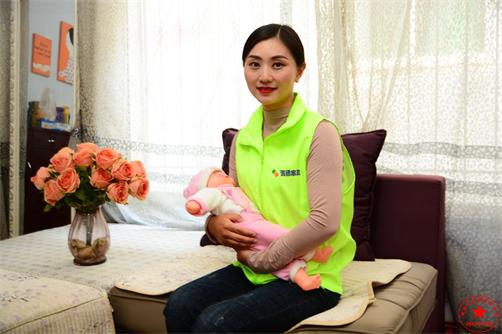厭奶期的寶寶，月嫂該如何護(hù)理？